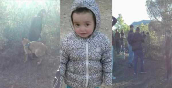 الكشف عن السبب المؤلم الذي أدى إلى وفاة الطفلة المختطفة "إخلاص"