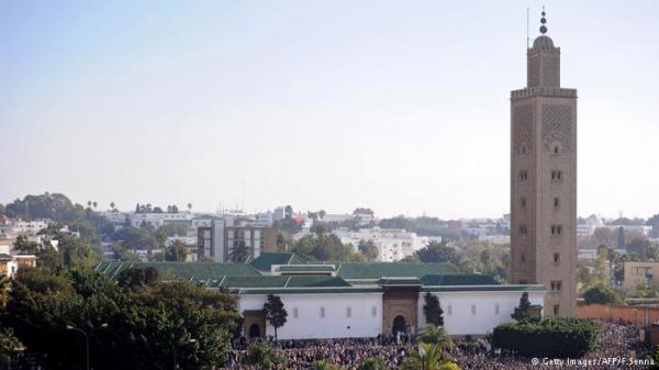المساجد الخضراء ... مبادرة مغربية تثير إعجاب الألمان