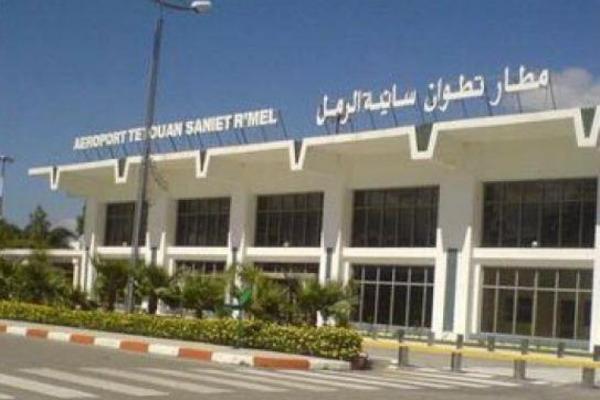 شوفو الناس...طائرة هولندية خاصة تحل بشكل عاجل بمطار تطوان من أجل نقل مواطن مغربي وهذا هو السبب