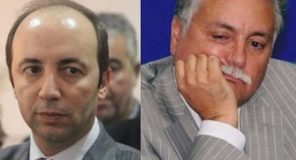 عاجل...الوزير"الدكالي" يقدم استقالته بعد فضيحة اجتماع اللجنة المركزية للتقدم والاشتراكية