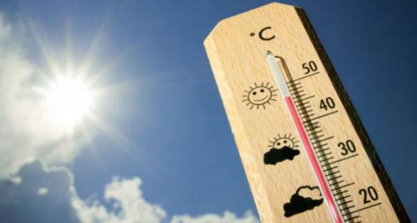 ردوا البال...حرارة مفرطة تصل إلى 46 درجة منتظرة في هذه المناطق