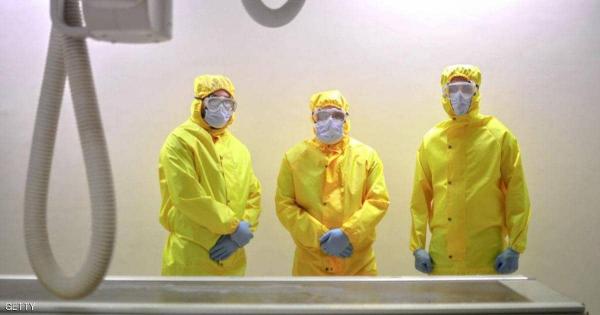 تسجيل أعلى حصيلة يومية للإصابة ب(كوفيد-19) في مصر