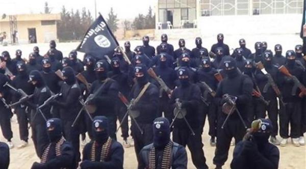 داعش يتبنى قتل 8 شرطيين مصريين في جنوب القاهرة