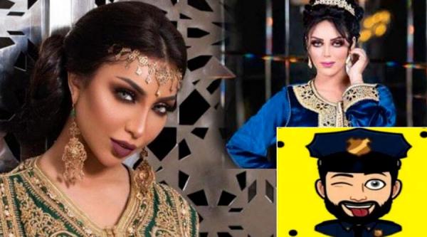 "الجسمي" يدخل على الخط في أزمة "دنيا باطمة": "الله يأخد فيك الحق، خربتي بيوت الكثيرين"