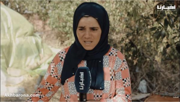 زوجة فقيه الزميج: راجلي بريء والقضية صراعات عائلية والتهم ملفقة حيث مبغاواهش يبقى "مشارط" في الجامع