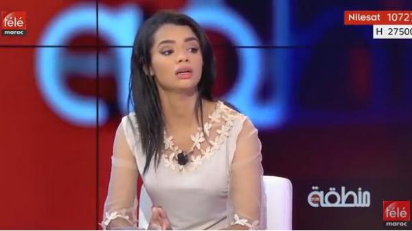 الطالبة فاطمة الزهراء:"كاين نسبة من الأساتذة كيمارسو ما يسمى "بدعارة النقط"