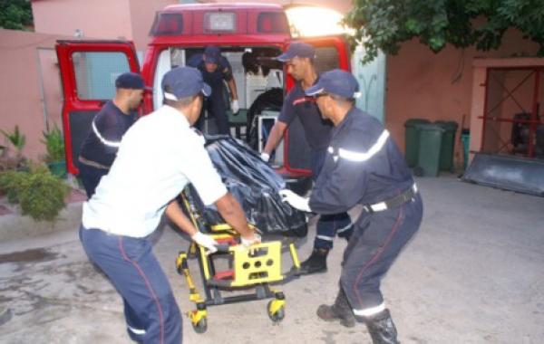 مناوشة بين مراهقين تتحول إلى جريمة قتل في أول أيام رمضان بمراكش