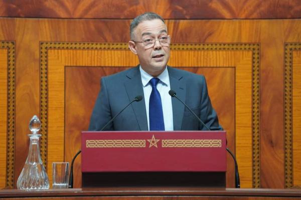 لقجع يكشف عن إصلاحات ضريبية هامة وهذه المواد الأساسية ستعرف انخفاضا في الأسعار