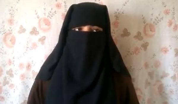 مثير ... مغربية منقبة تملك الملايين تبحث عن زوج و هذه هي شروطها الغريبة  (الفيديو)