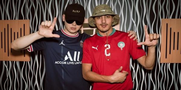 مغني راب مغربي يحقق في الأرجنتين 5 ملايين مشاهدة في 24 ساعة