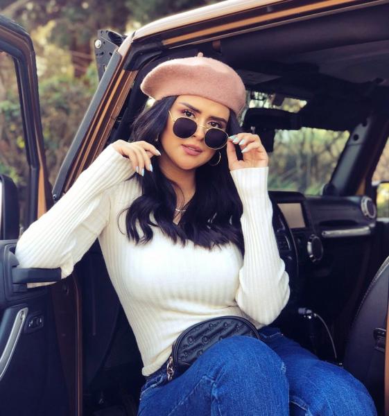 من فرنسا: سلمى رشيد تطل على جمهورها من خلال عمل تلفزيوني ضخم