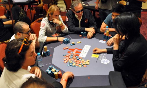 مراكش تستقبل أكبر مسابقة للقمار في العالم