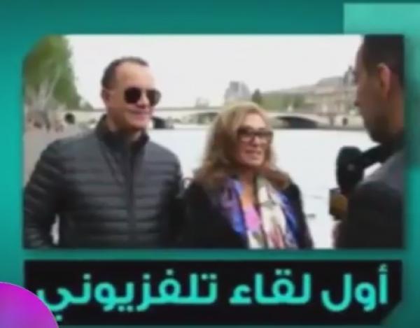 أول تصريح لـوالدي سعد لمجرد منذ دخوله السجن