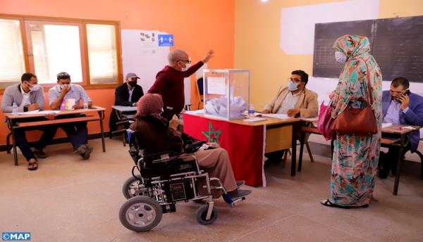 جديد انتخابات 2021...الأحزاب المغربية تراهن على المواقع الالكترونية والعالم الافتراضي لجلب الأصوات