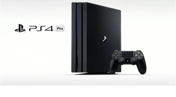 سوني تمهد لـ"بلاي ستيشن 4 برو" بقائمة ألعاب جديدة