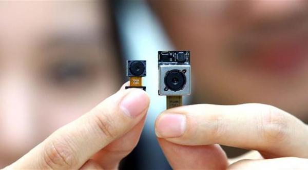 آبل قد تجلب التصوير ثلاثي الأبعاد لهواتف آي فون