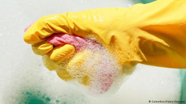 نظافة المطبخ والحمام ضرورية .. لكن من دون مبالغة!