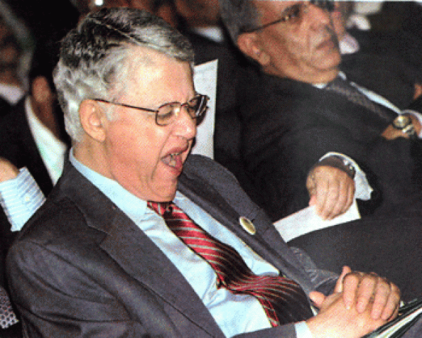 حكومة التماطل و طول الإنتظار‏