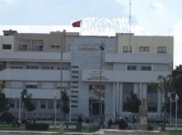 شرطة برشيد تطلق الرصاص   في مواجهة تجار مخدرات