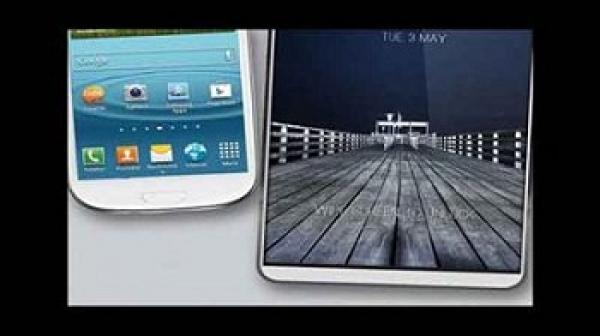 شاشة جالاكسي اس 4 القادم لا يمكن كسرها