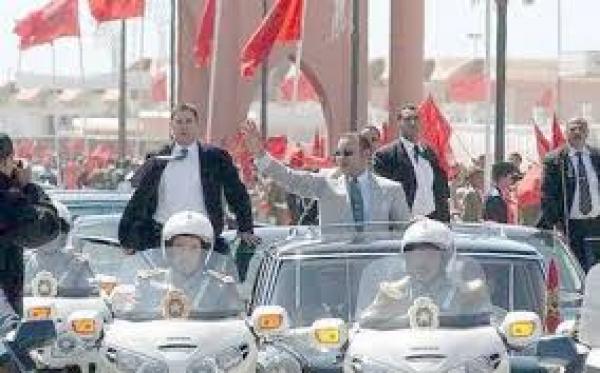 الملك يعفو عن مسؤول أمني بعد ارتكابه خطأ فادحا قرب الإقامة الملكية