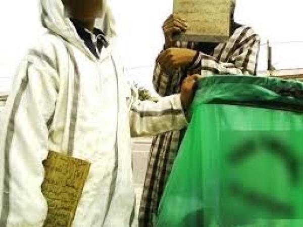 الدار البيضاء : سيدة تبلغ عن زوجها بعد اكتشاف ممارسته الشذوذ داخل مسجد