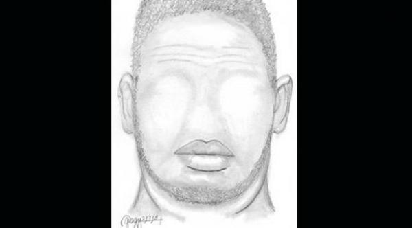 الشرطة الأمريكية تنشر صورة مشتبه بلا أنف أو عينين