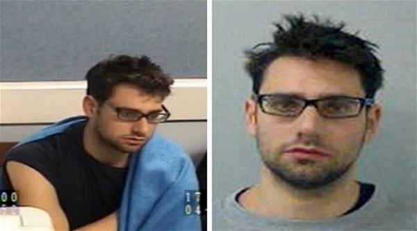 ممرض يصور اغتصابه لمريضتين تحت التخدير