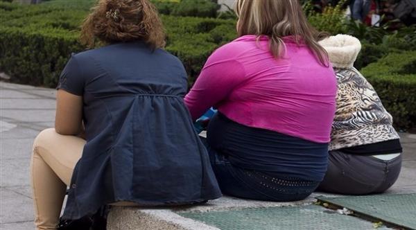 دراسة: التقليل من التوتر يخفض معدل السكر في الدم عند البدينات