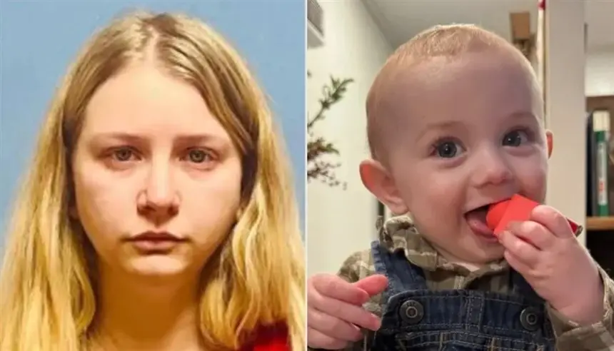 بسبب نوبة صداع.. شابة تقتل رضيعاً داخل حضانتها في جريمة مروّعة