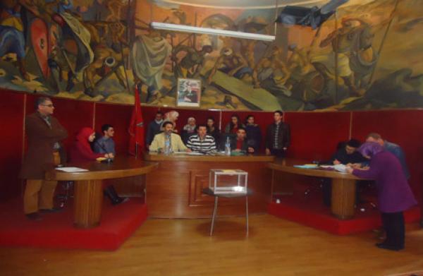 تطوان .. المجلس الجماعي للطفل يتدارس جديد الدخول المدرسي الراهن والميزانية الجماعية للمدينة