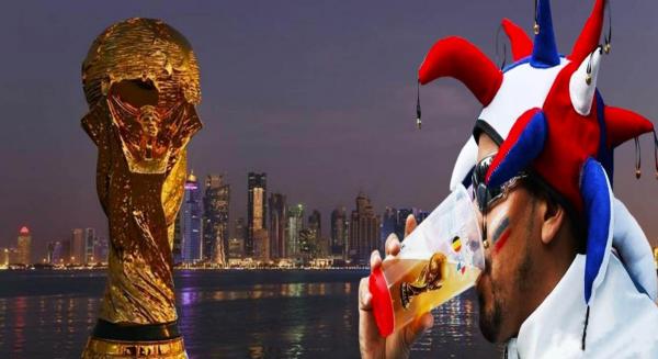السلطات القطرية تفاجئ زوارها بقرار حاسم حول تناول "الجعة" بملاعب المونديال