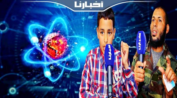 الطفل المعجزة: عمره 11 سنة يتحدث 35 لغة ويناقش مواضيع علمية معقدة وطموحه خدمة البشرية