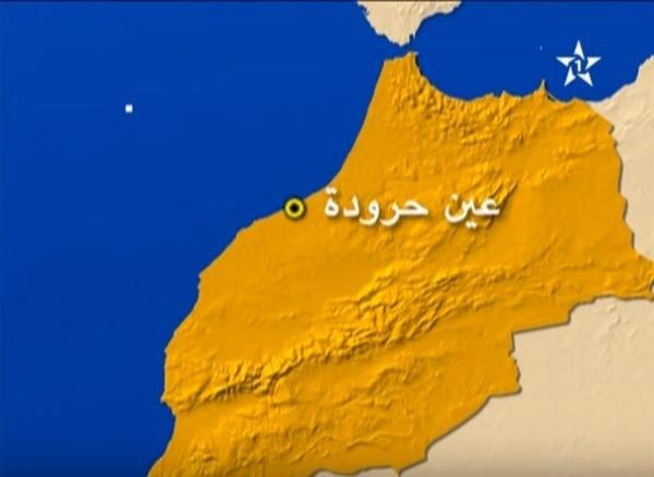 وفاة مشجعين رجاويين في حادثة سير على الطريق الرابطة بين الدار البيضاء وعين حرودة