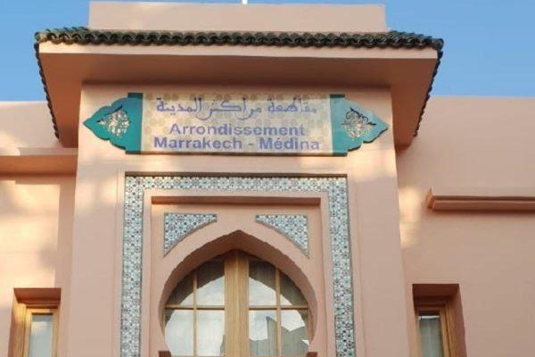 مرض نفسي لأحد المنتخبين يقود للطعن في دورة لمجلس مراكش المدينة (وثيقة)