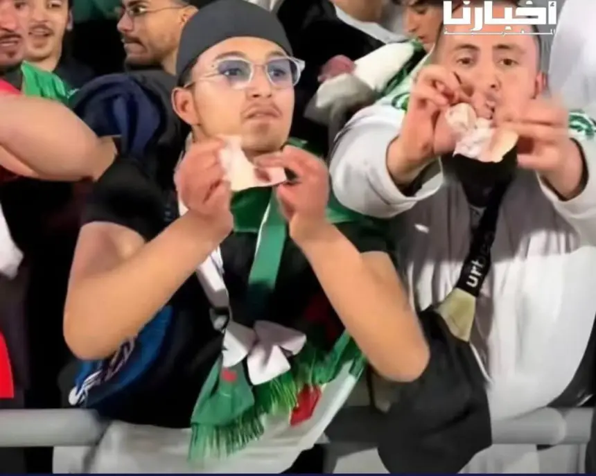 استئنافية مراكش تقضي بتخفيف العقوبات في حق مشجعين جزائريين