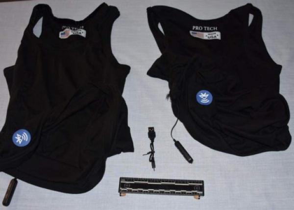 في سابقة من نوعها بالمغرب..صدريات وأقمصة متطورة للغش في الامتحانات