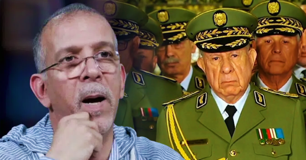 هل أصبحنا أمام "تنسيقية الإعلاميين الجزائريين الذين فُرِض عليهم كره المغرب"؟