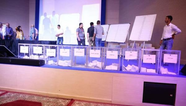 "البـام" يُعلن عن النتائج الكاملة لانتخابات مجلسه الوطني