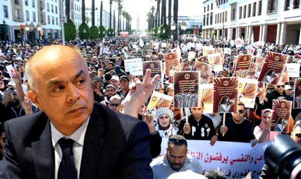 بنموسى يستعجل حل ملف الأساتذة الموقوفين قبل نهاية الشهر الجاري (وثيقة)