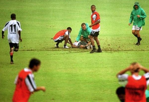 الصورة من الأرشيف