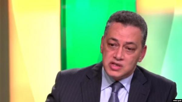 سفير القاهرة بالمغرب يكشف تفاصيل وفاة العالم النووي المصري