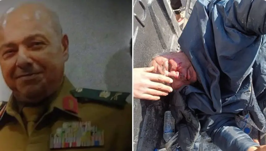 كان مختبئا كالجرذان.. الإيقاع بأحد أكبر المتورطين في جرائم معتقل صيدنايا السوري