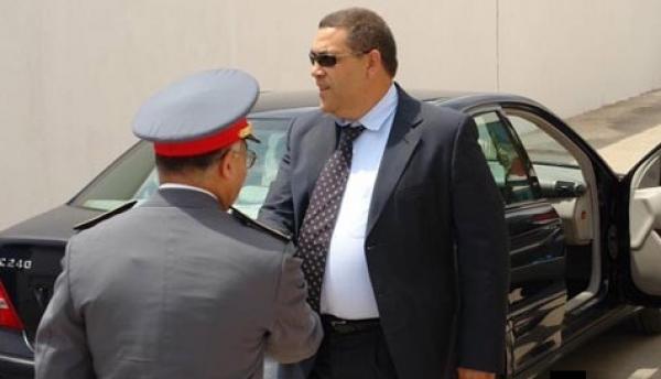 عاجل... لفتيت يعفي باشا بني ملال ويلحقه بالعمالة