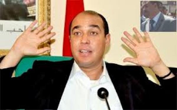 بوجدور: فضيحة رياضية مدوية ستجر المسؤول عنها إلى التحقيق