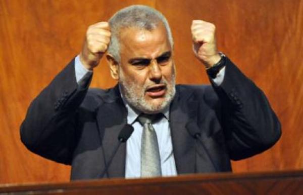 بنكيران: لا أمن في غياب عدالة اجتماعية حقيقية