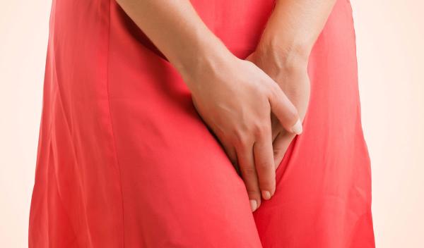 أسباب الحكة في المناطق الحساسة