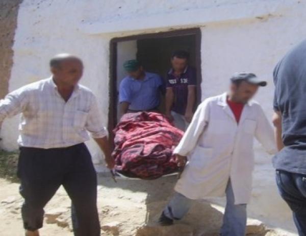 مرتكب مجزرة مولاي يعقوب في حق زوجته وأصهاره يبوح ببعض أسرار الجريمة