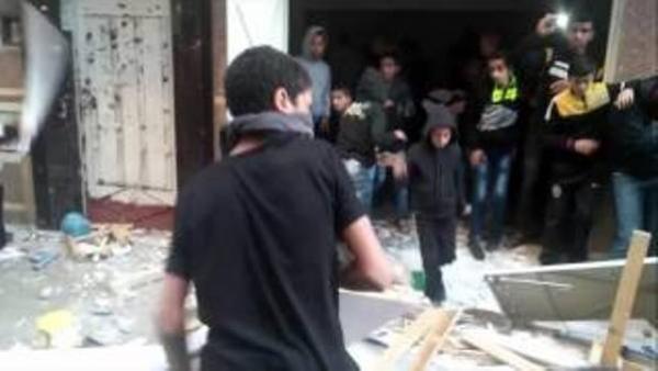 تطورات جديدة في قضية "مشعوذة سلا" التي تعرض منزلها للرجم