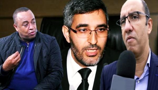 البيجيدي يشعل فتيل الفتنة بين "الوداد" و "الرجاء" وسط حديث عن "تصعيد" قوي ضد قرار "العماري"